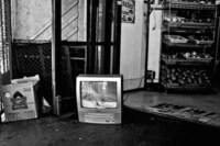 Gritty Californian Photography Image 8