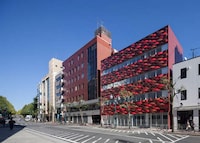 Colorful Woven Facades Image 7