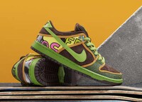 Soulful Skate Shoes Image 2