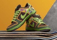 Soulful Skate Shoes Image 3