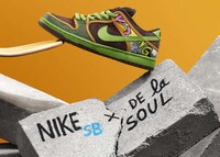 Soulful Skate Shoes Image 5