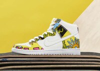 Soulful Skate Shoes Image 6