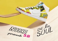 Soulful Skate Shoes Image 7