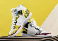 Soulful Skate Shoes Image 8