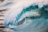 Painterly Ocean Photography Image 8