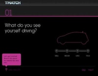 Car Shopping Quizzes Image 2