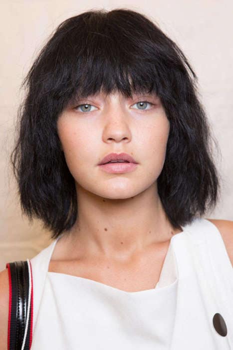 Shaggy Runway Bobs