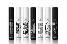 Collaborative Cosmetic Packaging