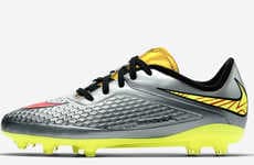 Youthful Soccer Boots