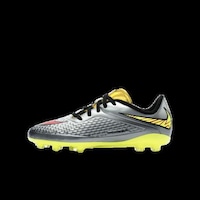 Youthful Soccer Boots Image 8