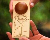 Spherical Wooden Perfumes Image 4