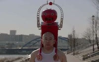 Robotic Running Aids Image 2