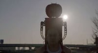 Robotic Running Aids Image 6