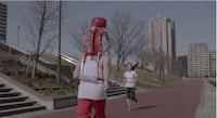 Robotic Running Aids Image 8