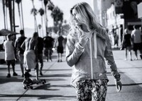Air-Circulating Sports Apparel Image 2
