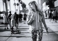 Air-Circulating Sports Apparel Image 3
