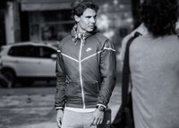 Air-Circulating Sports Apparel Image 6