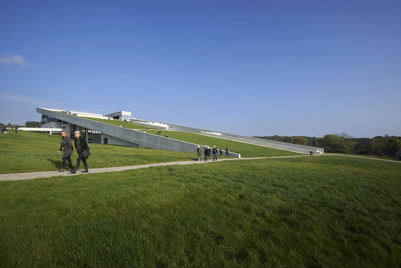 Experience-Focused Museums