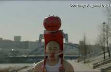 Tomato Robot Machines