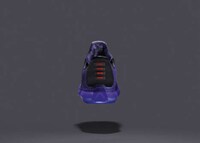 Relentless Training Shoes Image 2