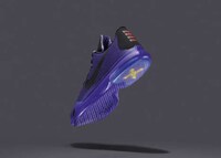 Relentless Training Shoes Image 6