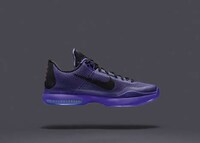 Relentless Training Shoes Image 7