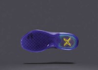 Relentless Training Shoes Image 8