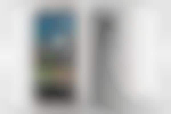 Leaked Smartphone Specifications