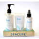 Sea-Inspired Beauty Packaging Image 3