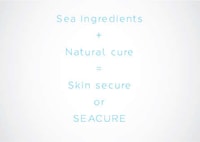 Sea-Inspired Beauty Packaging Image 5