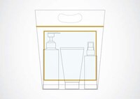 Sea-Inspired Beauty Packaging Image 7