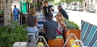 Urban Accessibility Projects Image 4
