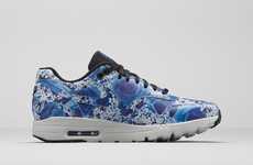Floral City Shoes