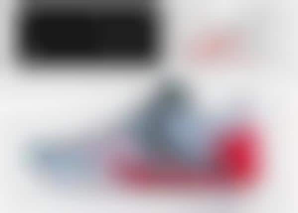 Shuffle-Friendly Basketball Shoes