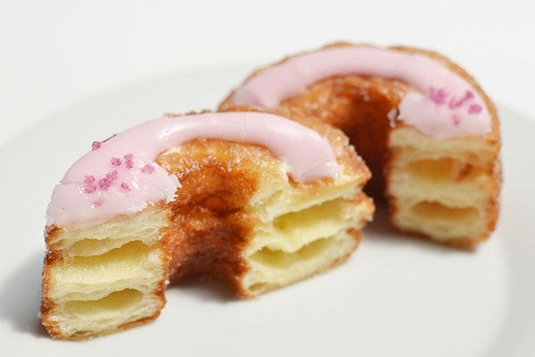 19 Creative Croissant Hybrids