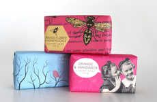 Artistic Eco Packaging