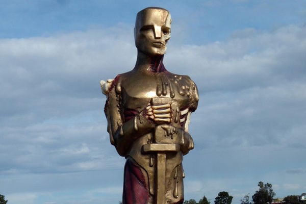 20 Examples of Academy Awards Art