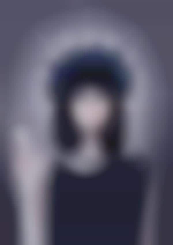 Gothic Saint Portraits