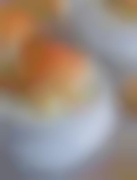 Pot Pie Soup Hybrids