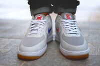 Co-Branded Commemorative Kicks Image 2