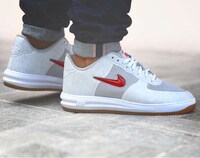 Co-Branded Commemorative Kicks Image 4