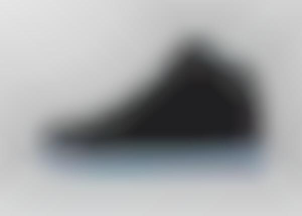 Interstellar Basketball Shoes