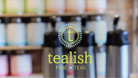 Unique Gourmet Teahouses