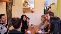 Unique Gourmet Teahouses Image 7