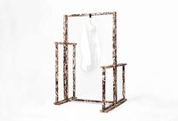 Upcycled Leather Furniture Image 3