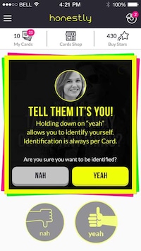 Positive Polling Apps Image 3
