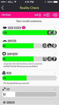 Positive Polling Apps Image 5