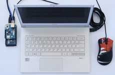 Anti-Cheating Computer Devices