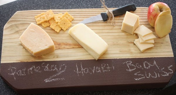 43 DIY Kitchen Hacks