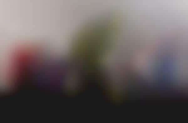 Cheeky Superhero Photography